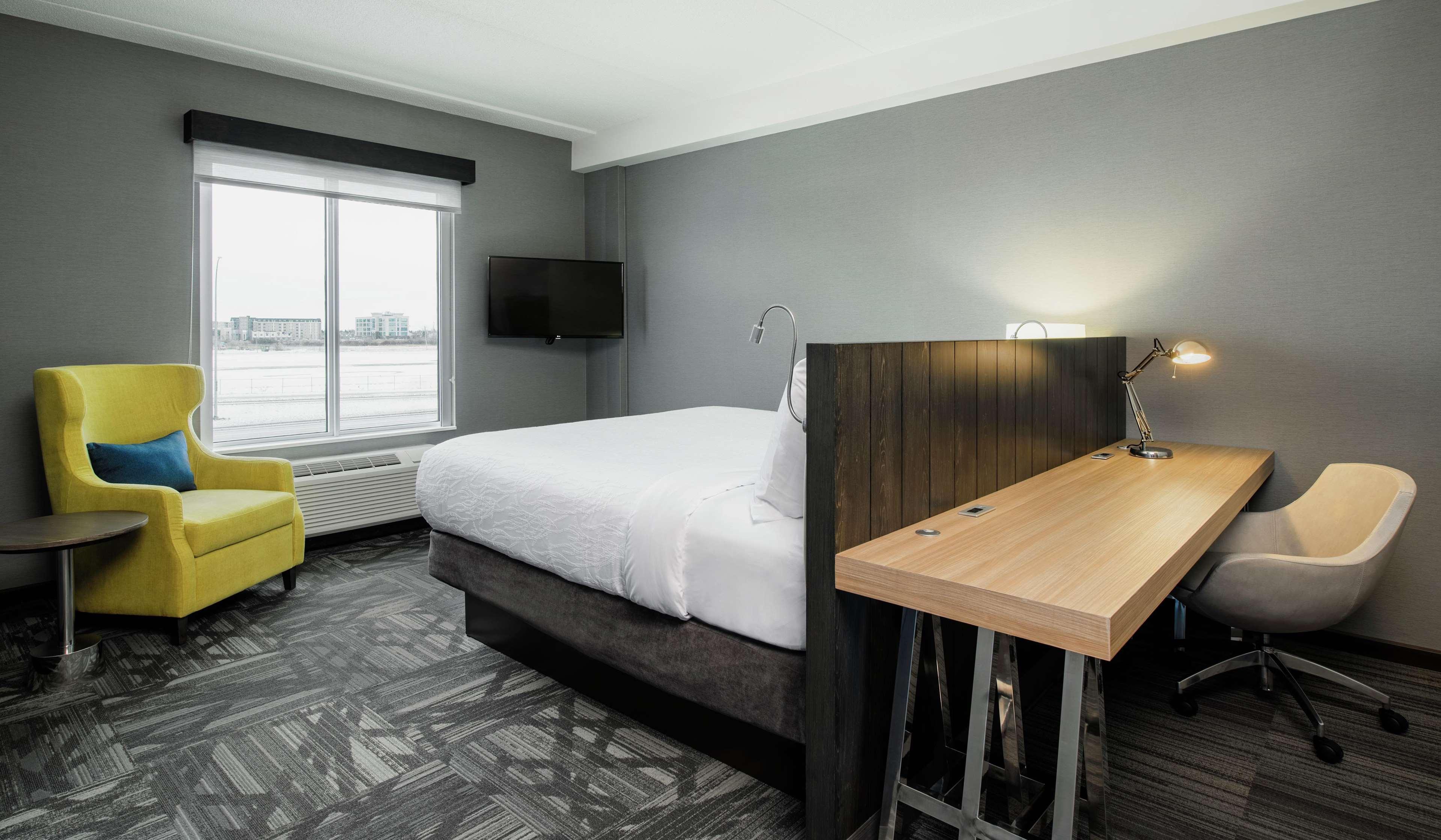 Hilton Garden South Hotel