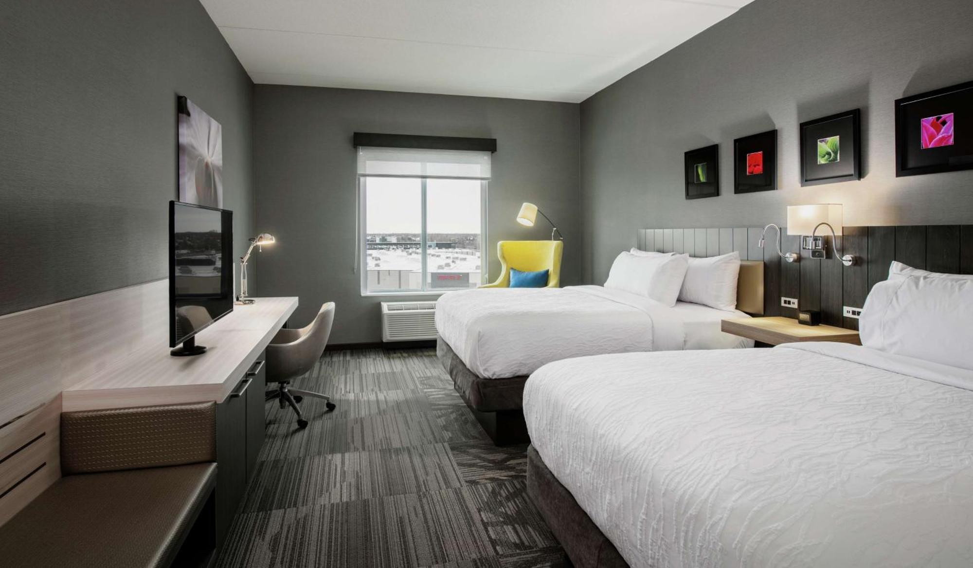 Hotel Hilton Garden South