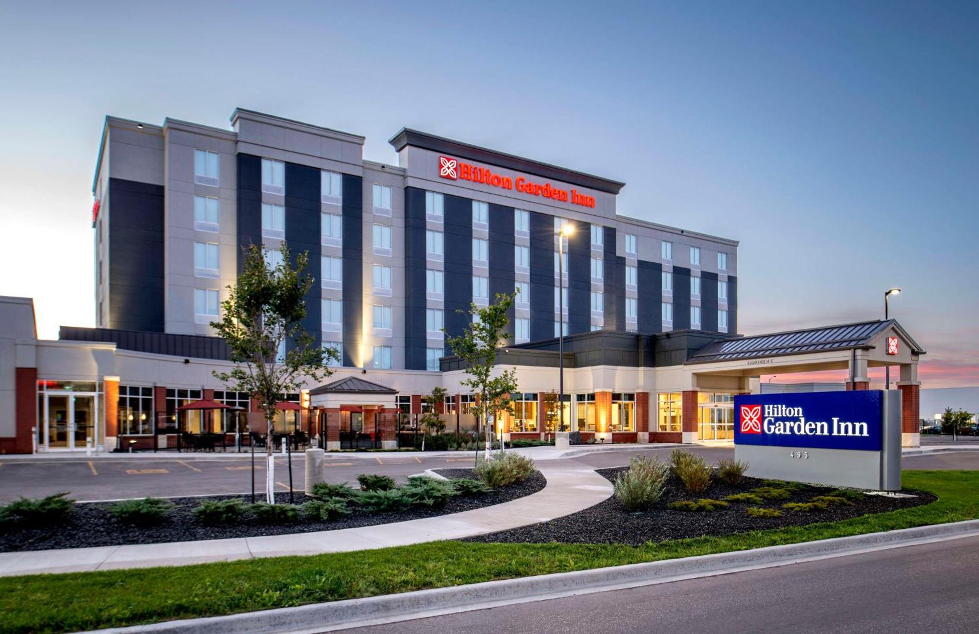 Hilton Garden South Hotel