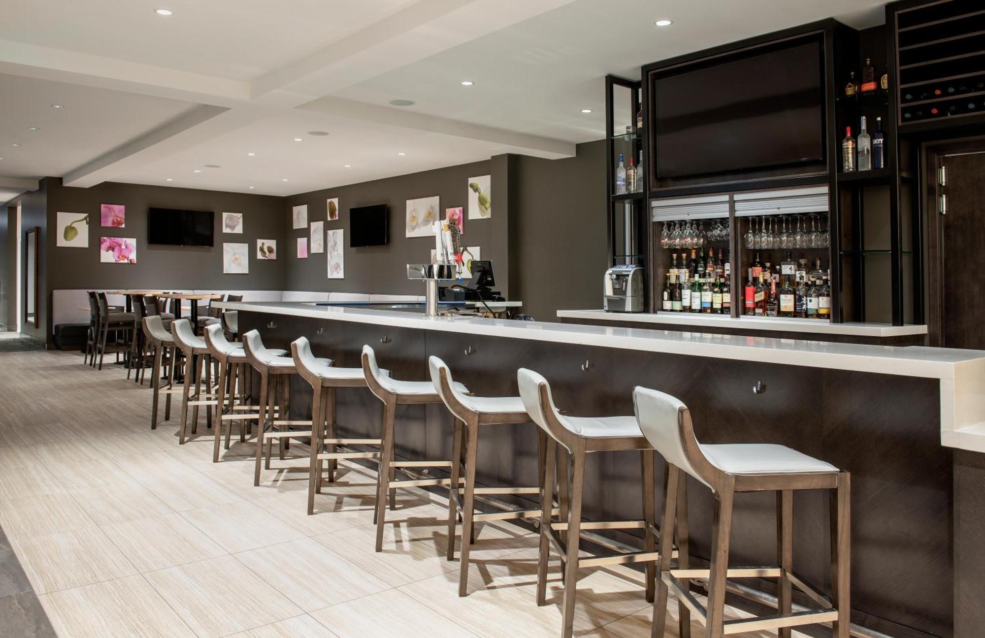 Hilton Garden South 3* Winnipeg