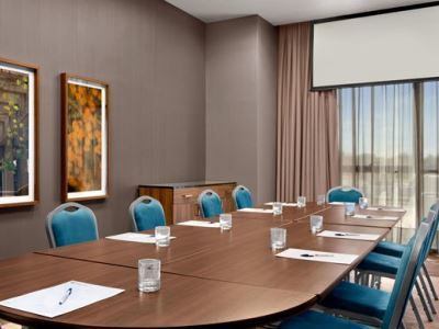 Hotel Hilton Garden South